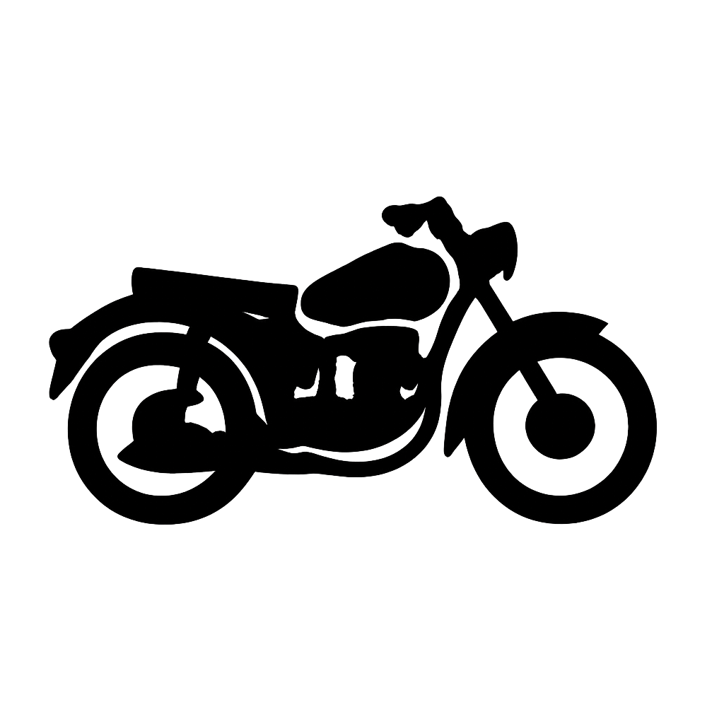 Motocykle PRL