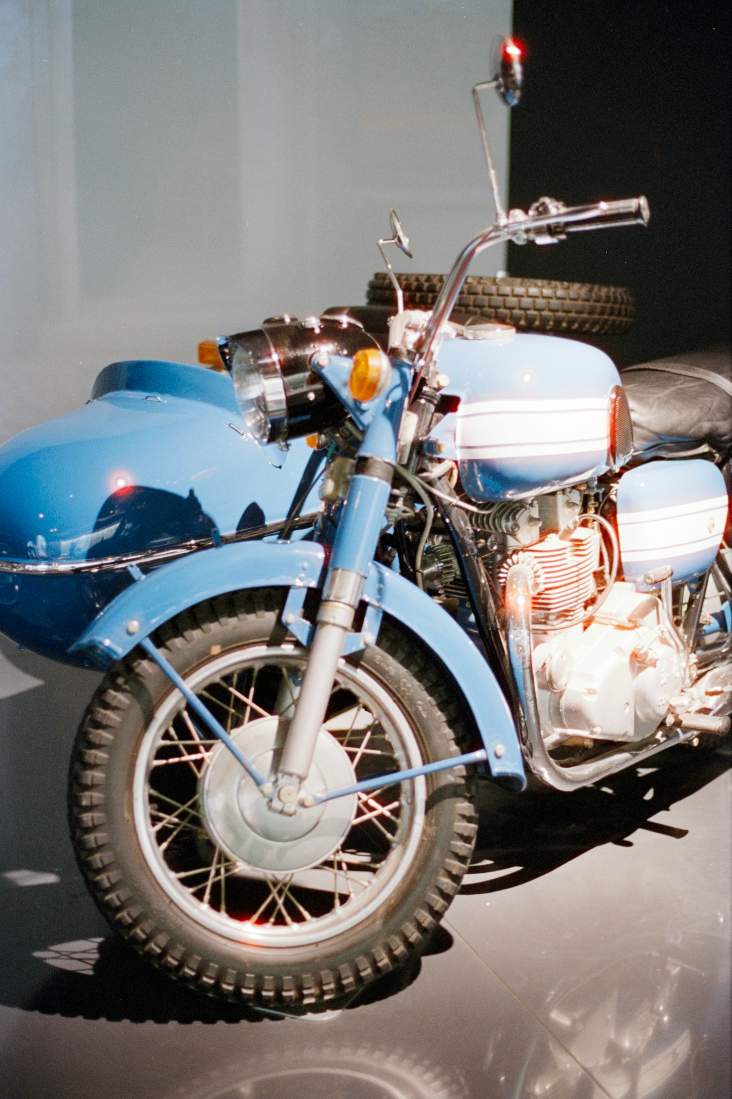 Najbardziej Kultowe Motocykle PRL