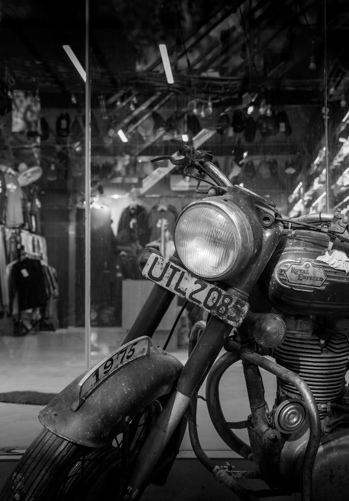 Jak Pielęgnować Motocykl z Okresu PRL?