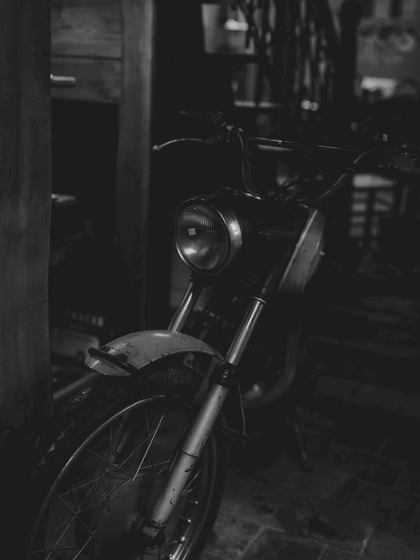 Historia Polskich Motocykli w PRL