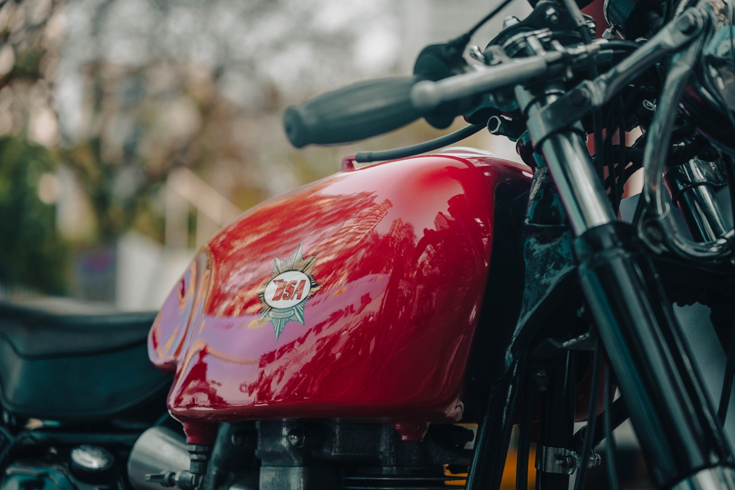 Motocykle PRL w Współczesnej Motoryzacji