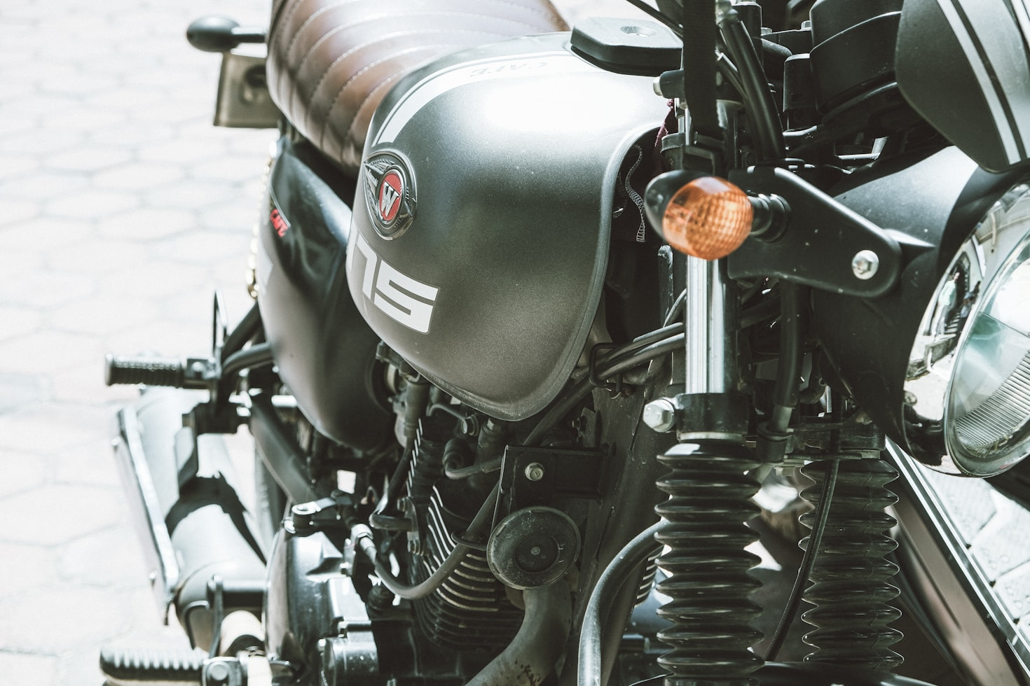Dlaczego Motocykle PRL Wciąż Zachwycają